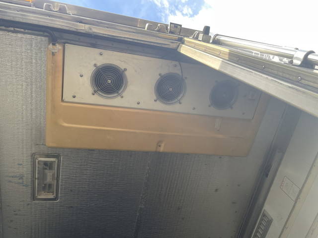 三菱ふそうファイター冷凍車（冷蔵車）増トン（6t・8t）[写真08]