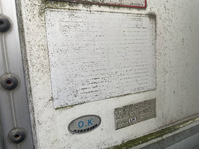 三菱ふそうファイター冷凍車（冷蔵車）増トン（6t・8t）[写真09]