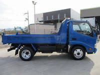 トヨタトヨエースダンプ小型（2t・3t）[写真10]