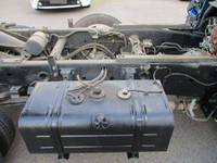 トヨタトヨエースダンプ小型（2t・3t）[写真12]