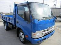 トヨタトヨエースダンプ小型（2t・3t）[写真05]