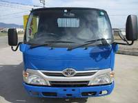 トヨタトヨエースダンプ小型（2t・3t）[写真06]