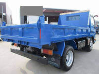 トヨタトヨエースダンプ小型（2t・3t）[写真07]