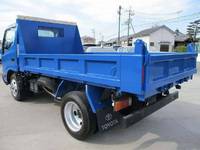 トヨタトヨエースダンプ小型（2t・3t）[写真08]