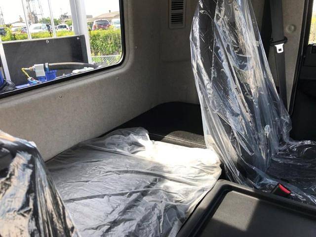 三菱ふそうファイタークレーン4段増トン（6t・8t）[写真10]