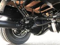 三菱ふそうファイタークレーン4段増トン（6t・8t）[写真14]