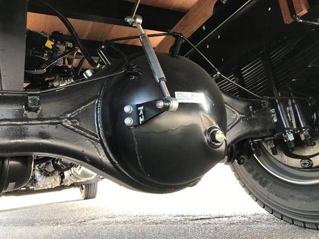 三菱ふそうファイタークレーン4段増トン（6t・8t）[写真15]