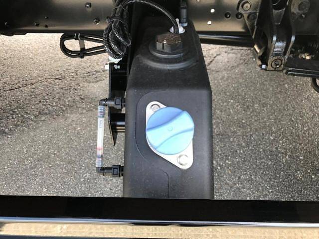 三菱ふそうファイタークレーン4段増トン（6t・8t）[写真16]