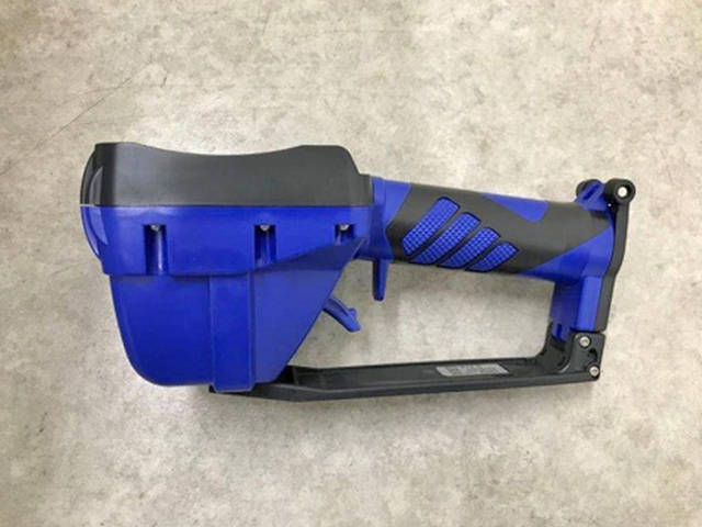 三菱ふそうファイタークレーン4段増トン（6t・8t）[写真21]