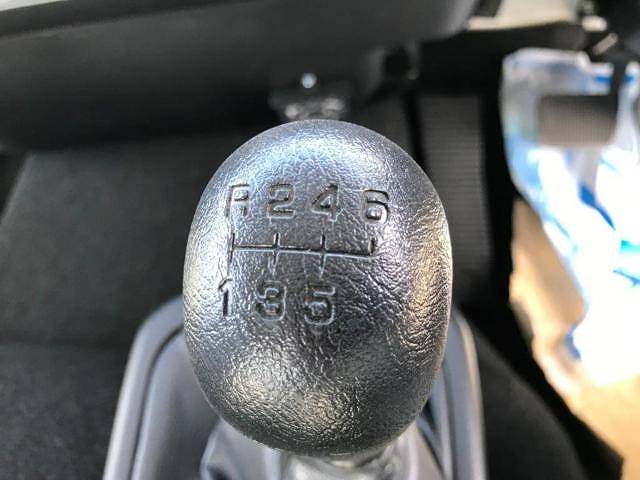 三菱ふそうファイタークレーン4段増トン（6t・8t）[写真07]