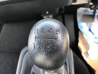 三菱ふそうファイタークレーン4段増トン（6t・8t）[写真07]