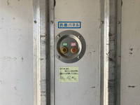 三菱ふそうキャンター冷凍車（冷蔵車）小型（2t・3t）[写真18]