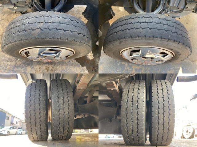 三菱ふそうキャンター冷凍車（冷蔵車）小型（2t・3t）[写真21]