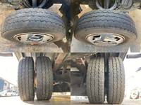 三菱ふそうキャンター冷凍車（冷蔵車）小型（2t・3t）[写真21]