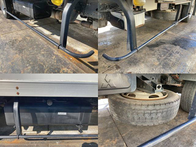 三菱ふそうキャンター冷凍車（冷蔵車）小型（2t・3t）[写真22]