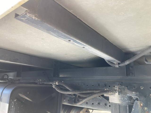 三菱ふそうキャンター冷凍車（冷蔵車）小型（2t・3t）[写真25]