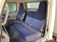 三菱ふそうキャンター冷凍車（冷蔵車）小型（2t・3t）[写真29]