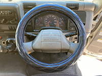 三菱ふそうキャンター冷凍車（冷蔵車）小型（2t・3t）[写真34]