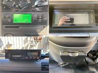 三菱ふそうキャンター冷凍車（冷蔵車）小型（2t・3t）[写真37]