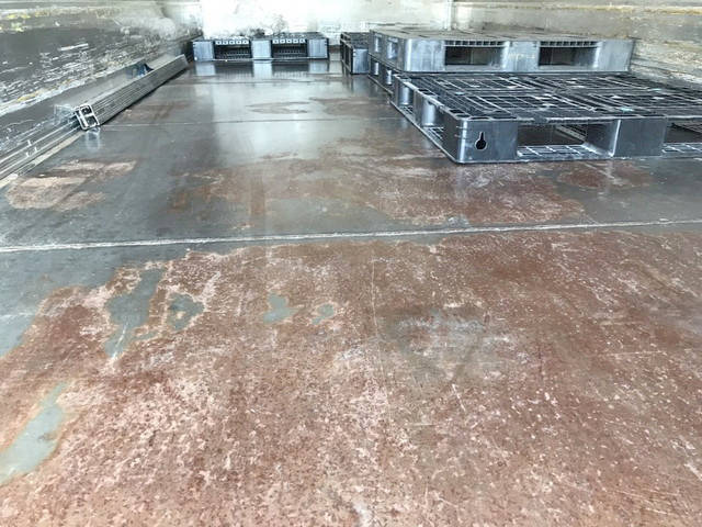 UDトラックスコンドルアルミウイング中型（4t）[写真11]