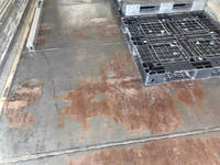 UDトラックスコンドルアルミウイング中型（4t）[写真12]