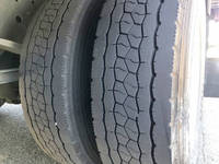 UDトラックスコンドルアルミウイング中型（4t）[写真17]