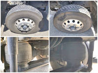 UDトラックスコンドルアルミウイング中型（4t）[写真18]