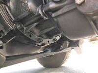 UDトラックスコンドルアルミウイング中型（4t）[写真20]