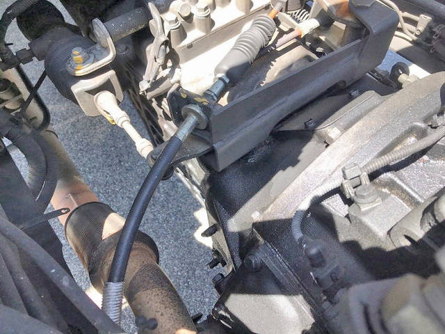 UDトラックスコンドルアルミウイング中型（4t）[写真24]