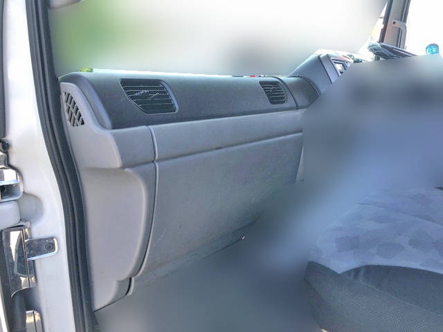 UDトラックスコンドルアルミウイング中型（4t）[写真25]