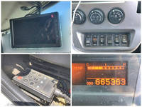 UDトラックスコンドルアルミウイング中型（4t）[写真31]