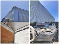 UDトラックスコンドルアルミウイング中型（4t）[写真32]