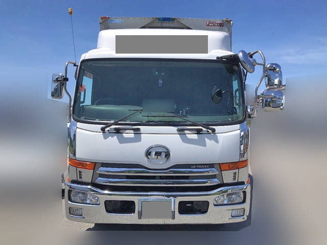 UDトラックスコンドルアルミウイング中型（4t）[写真05]