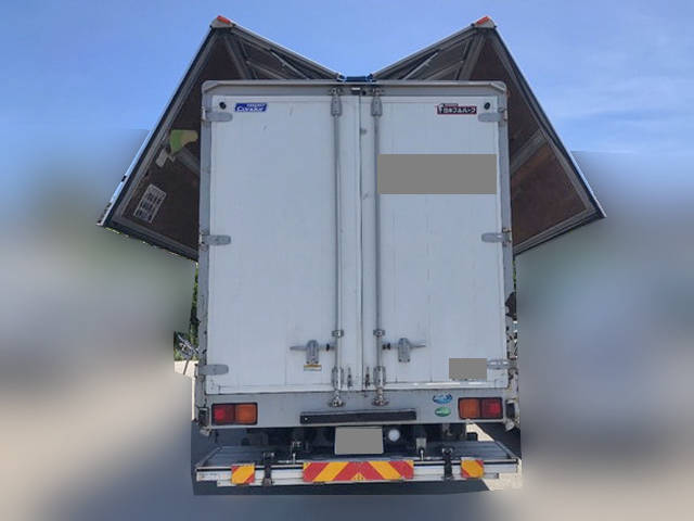 UDトラックスコンドルアルミウイング中型（4t）[写真07]