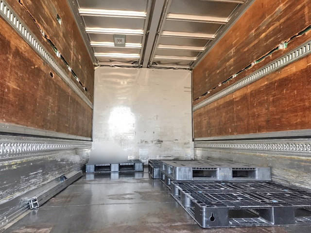 UDトラックスコンドルアルミウイング中型（4t）[写真08]