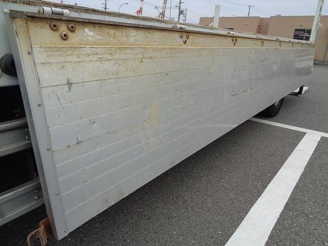 三菱ふそうファイターアルミブロック増トン（6t・8t）[写真10]