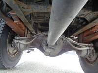 三菱ふそうファイターアルミブロック増トン（6t・8t）[写真16]