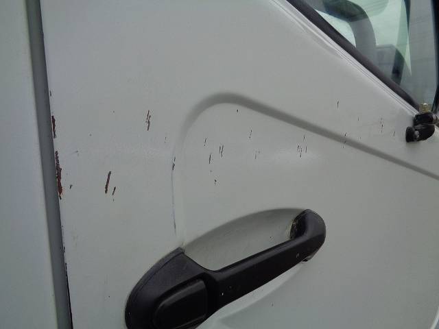 三菱ふそうファイターアルミブロック増トン（6t・8t）[写真22]