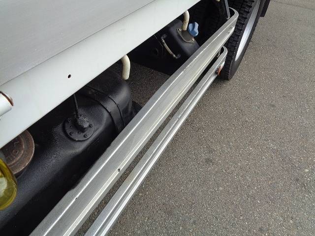 三菱ふそうファイターアルミブロック増トン（6t・8t）[写真25]