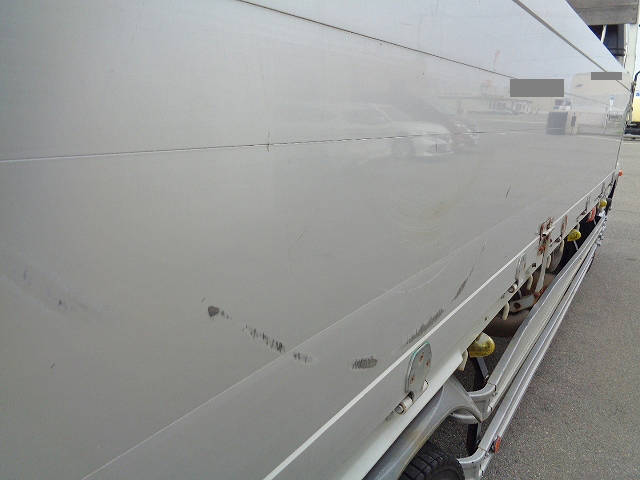 三菱ふそうファイターアルミブロック増トン（6t・8t）[写真26]