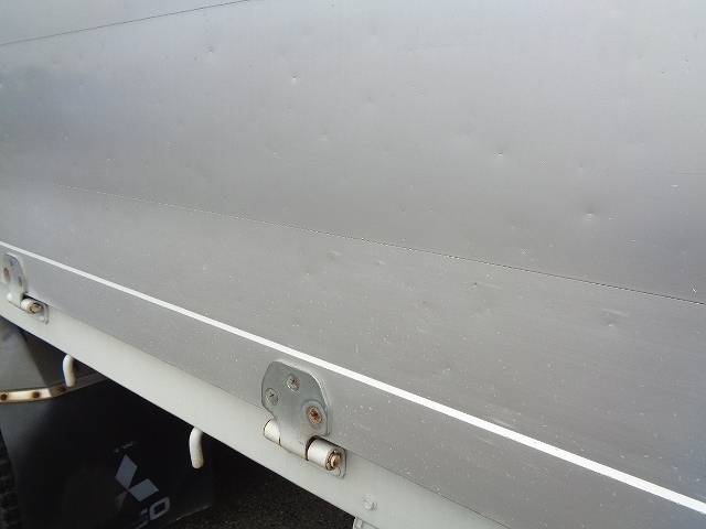 三菱ふそうファイターアルミブロック増トン（6t・8t）[写真27]