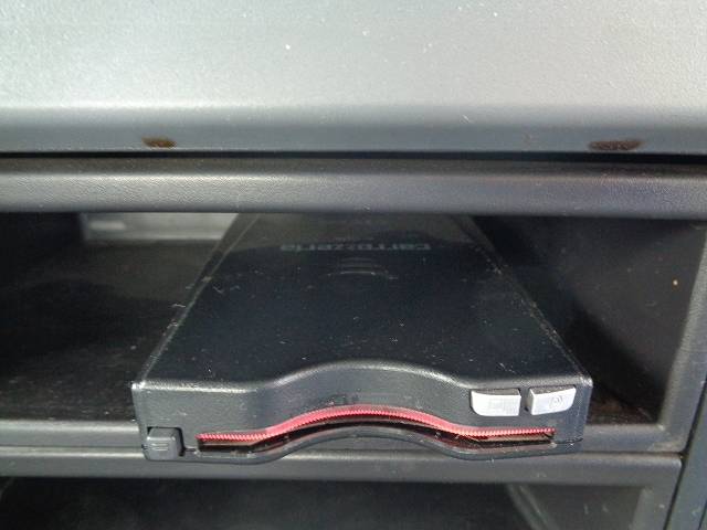 三菱ふそうファイターアルミブロック増トン（6t・8t）[写真32]