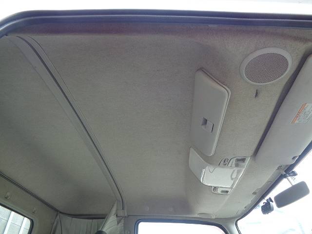 三菱ふそうファイターアルミブロック増トン（6t・8t）[写真34]