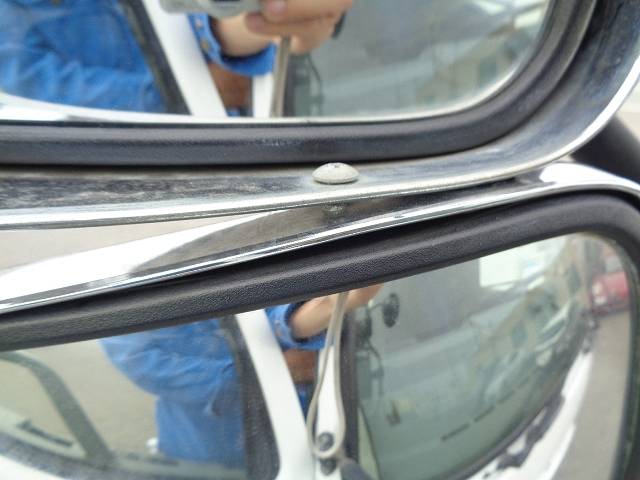 三菱ふそうファイターアルミブロック増トン（6t・8t）[写真37]