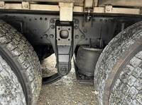 三菱ふそうスーパーグレートアルミブロック大型（10t）[写真11]