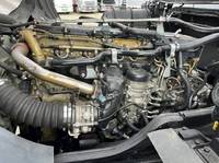 三菱ふそうスーパーグレートアルミブロック大型（10t）[写真13]