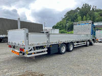 三菱ふそうスーパーグレートアルミブロック大型（10t）[写真02]