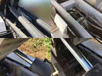 日野プロフィアコンテナ専用車大型（10t）[写真10]