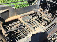 日野プロフィアコンテナ専用車大型（10t）[写真11]