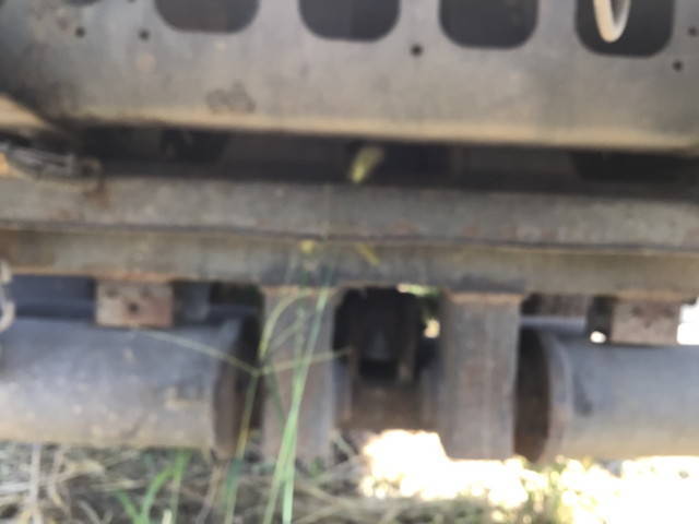 日野プロフィアコンテナ専用車大型（10t）[写真15]